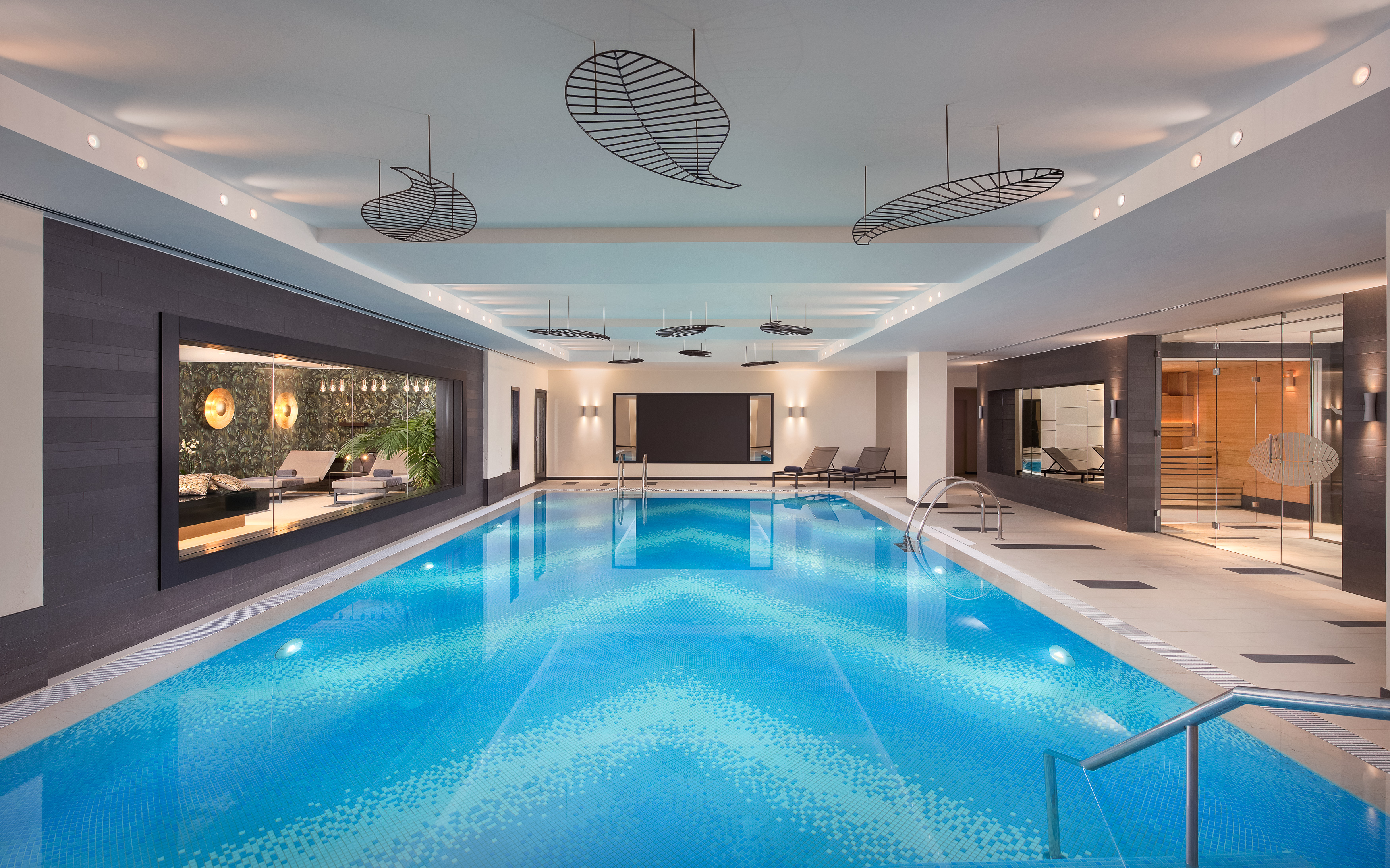 Spa Jardí Wellness Valencia