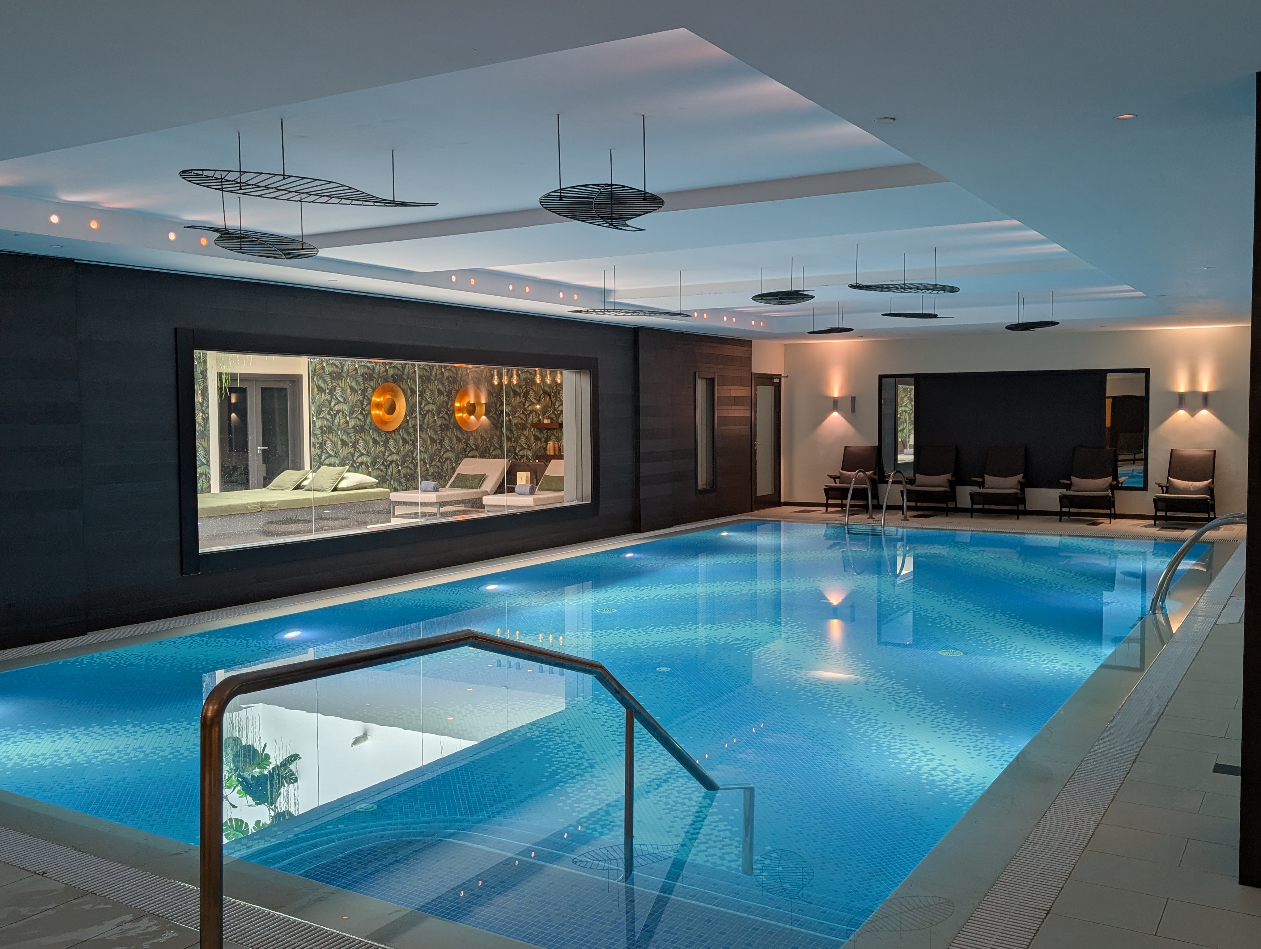 Spa Jardí Wellness Valencia