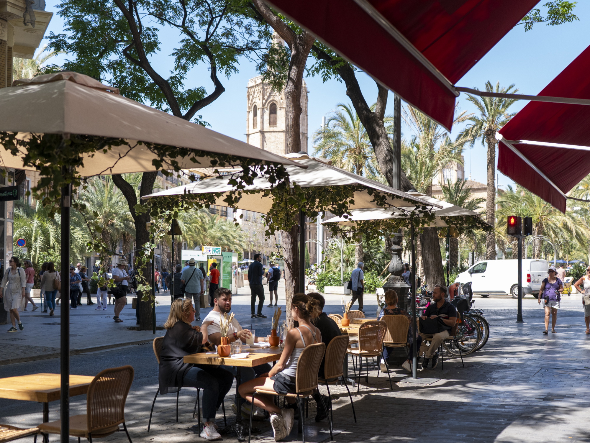 Restaurante Los Gómez San Vicente
