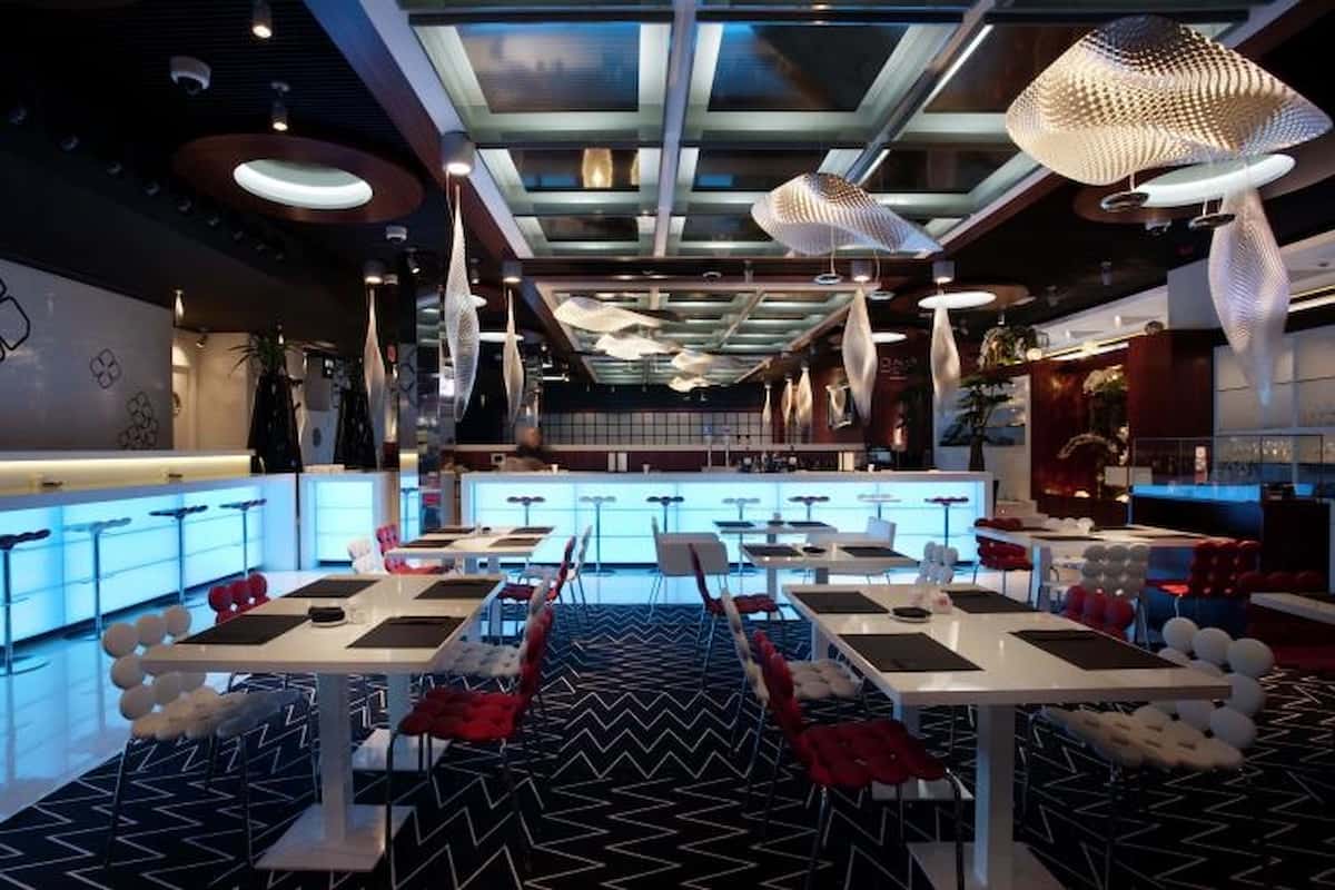 Halloween en el Casino Cirsa