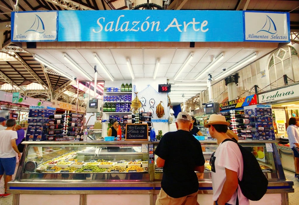 Salazonarte