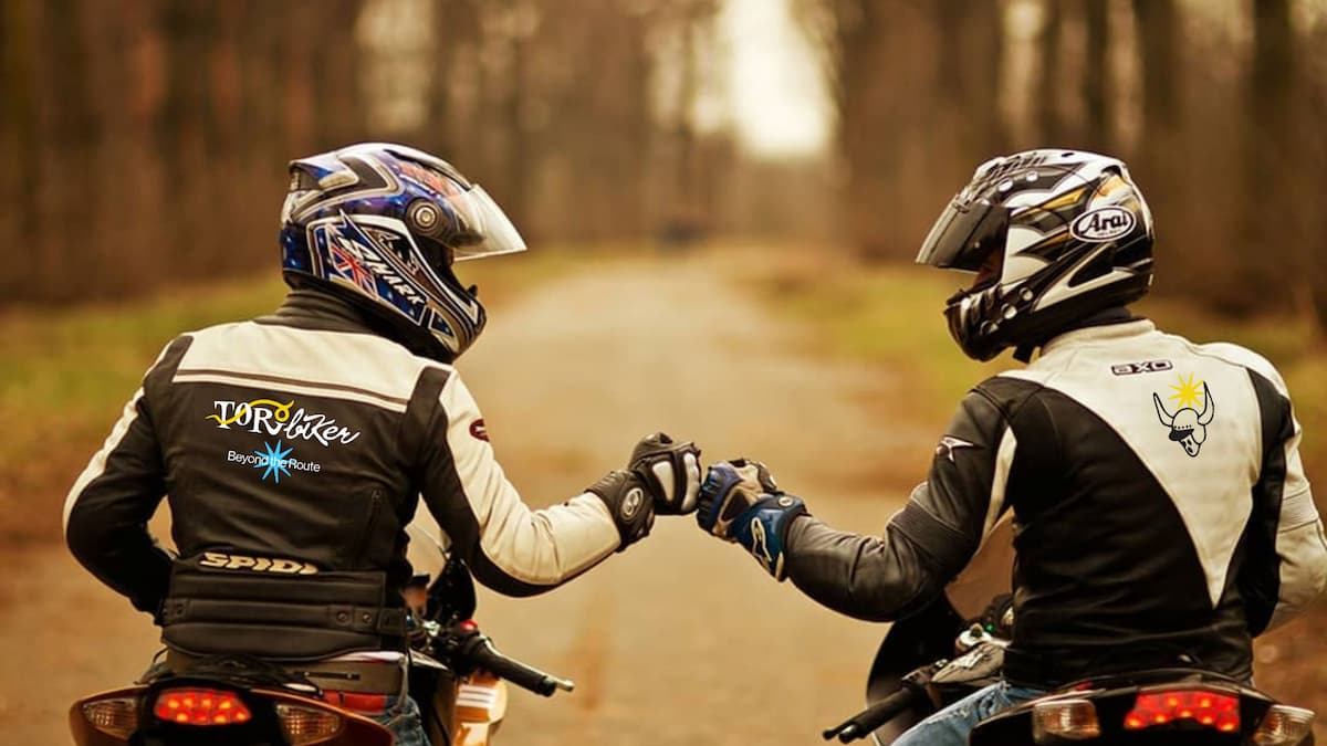 Rutas guiadas en moto para descubrir València