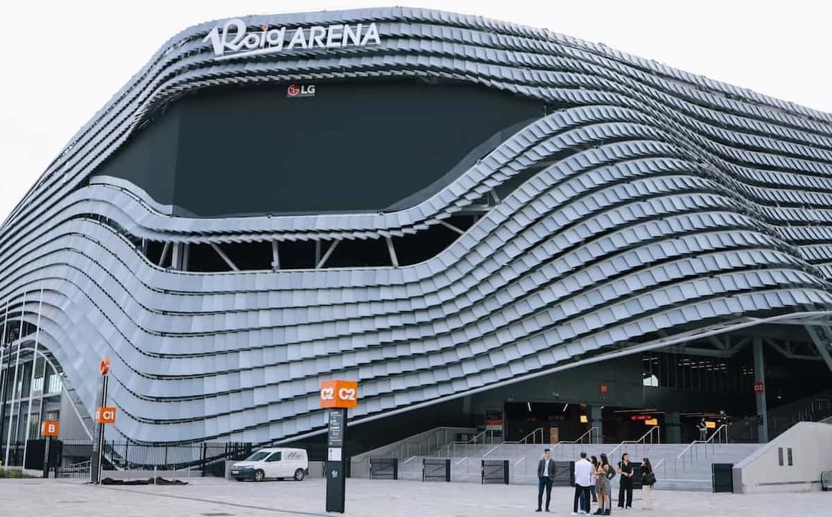 «Project B»: el Grand Prix del baloncesto será el València