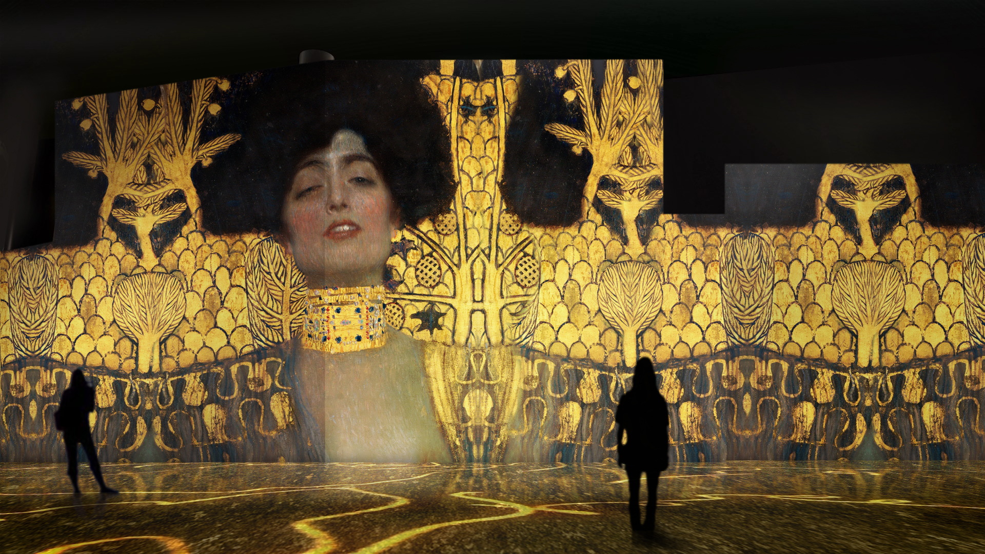 Gustav Klimt