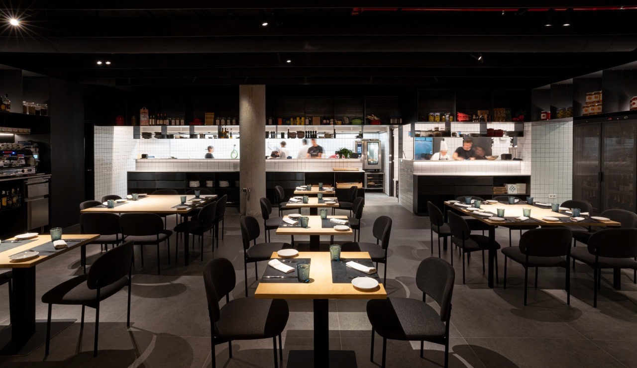 Restaurante Habitual Valencia
