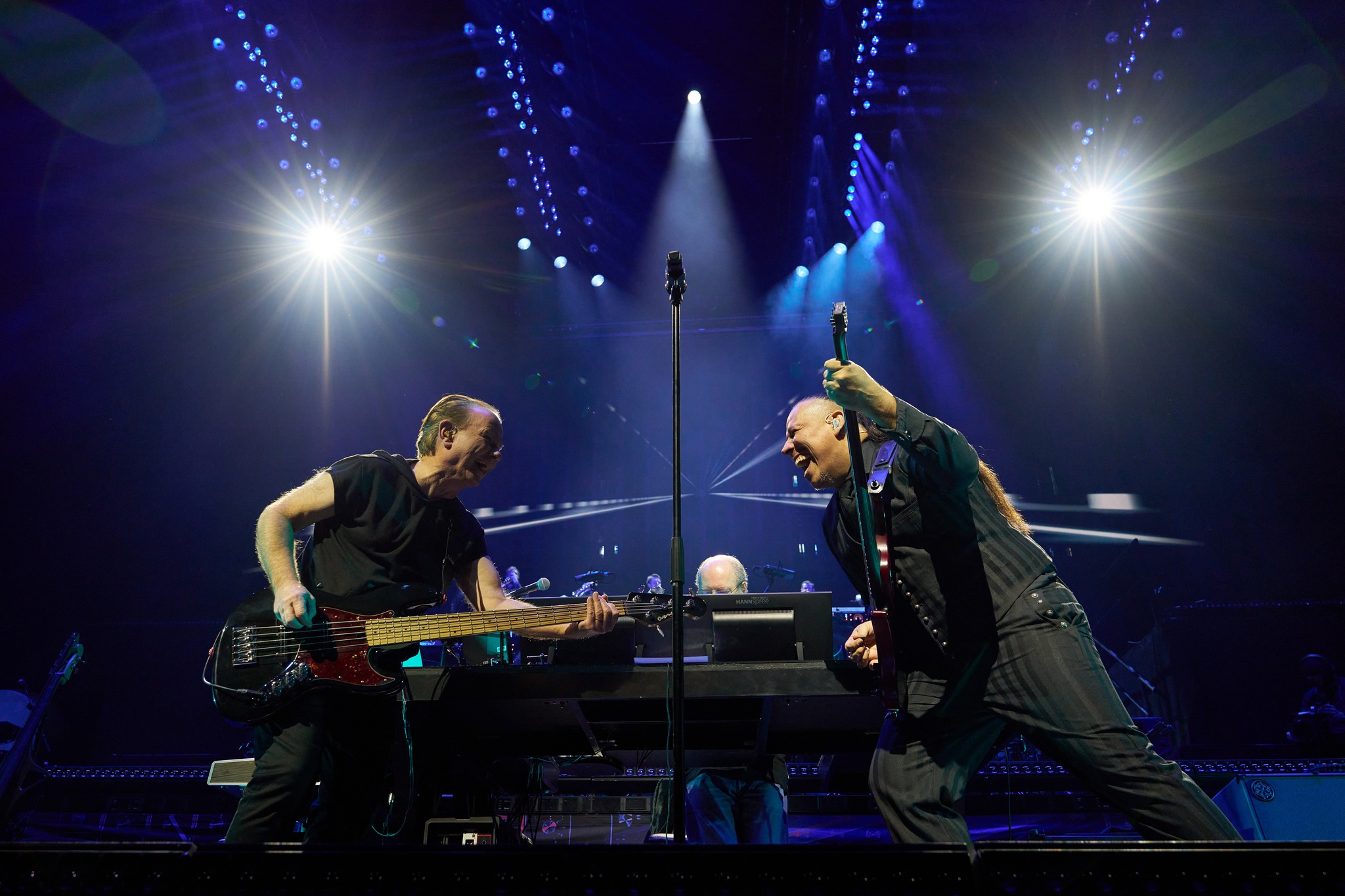 Hans Zimmer Valencia