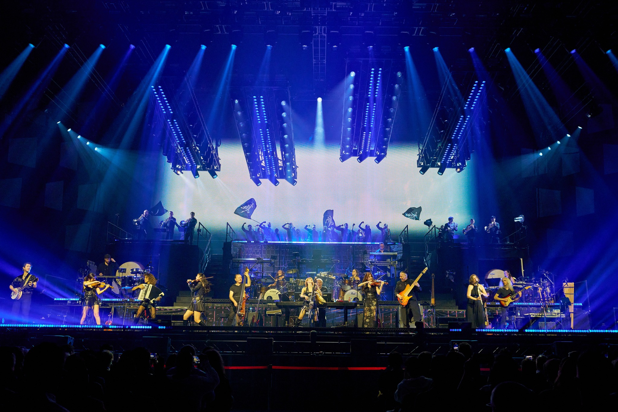 Hans Zimmer Valencia