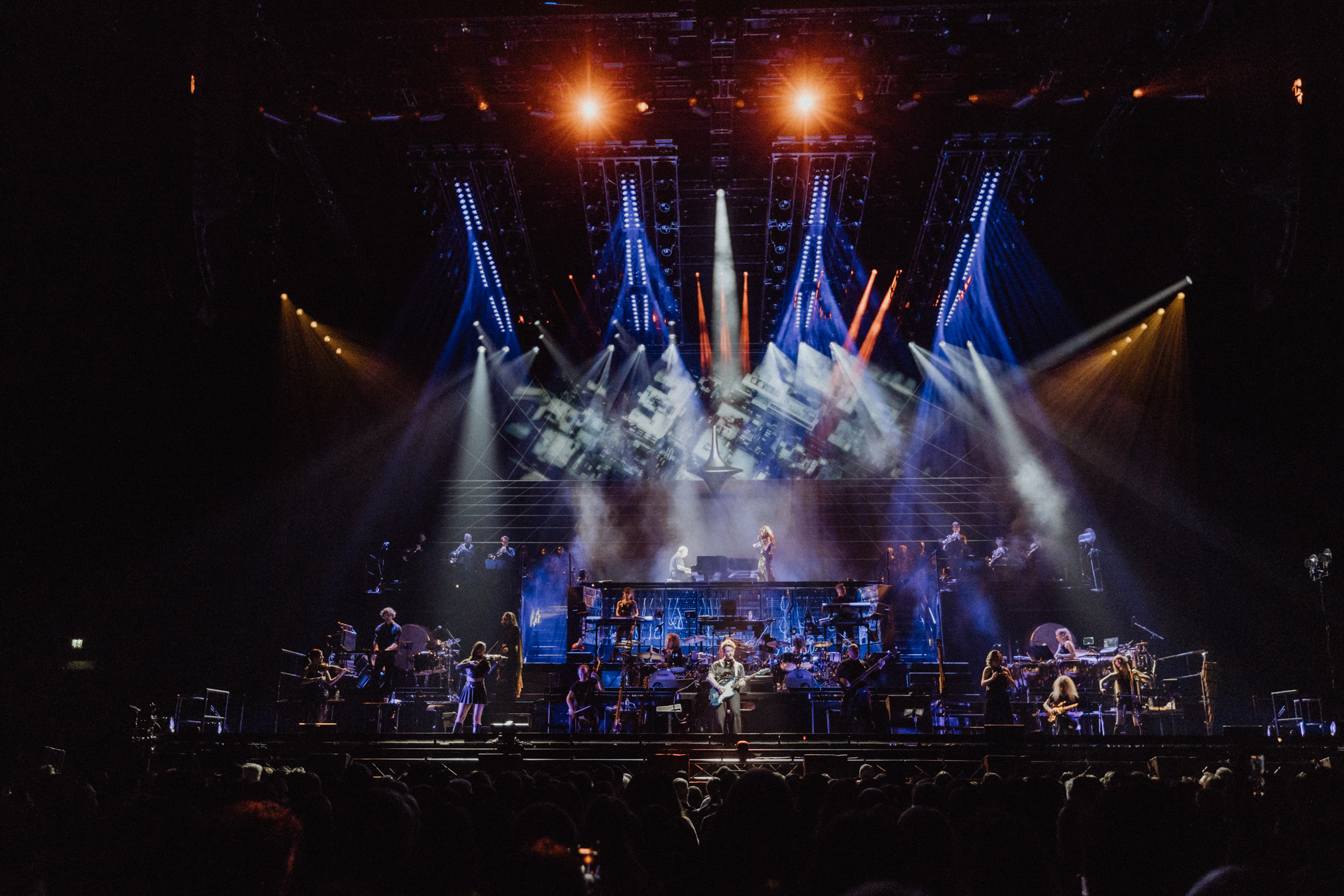 Hans Zimmer Valencia