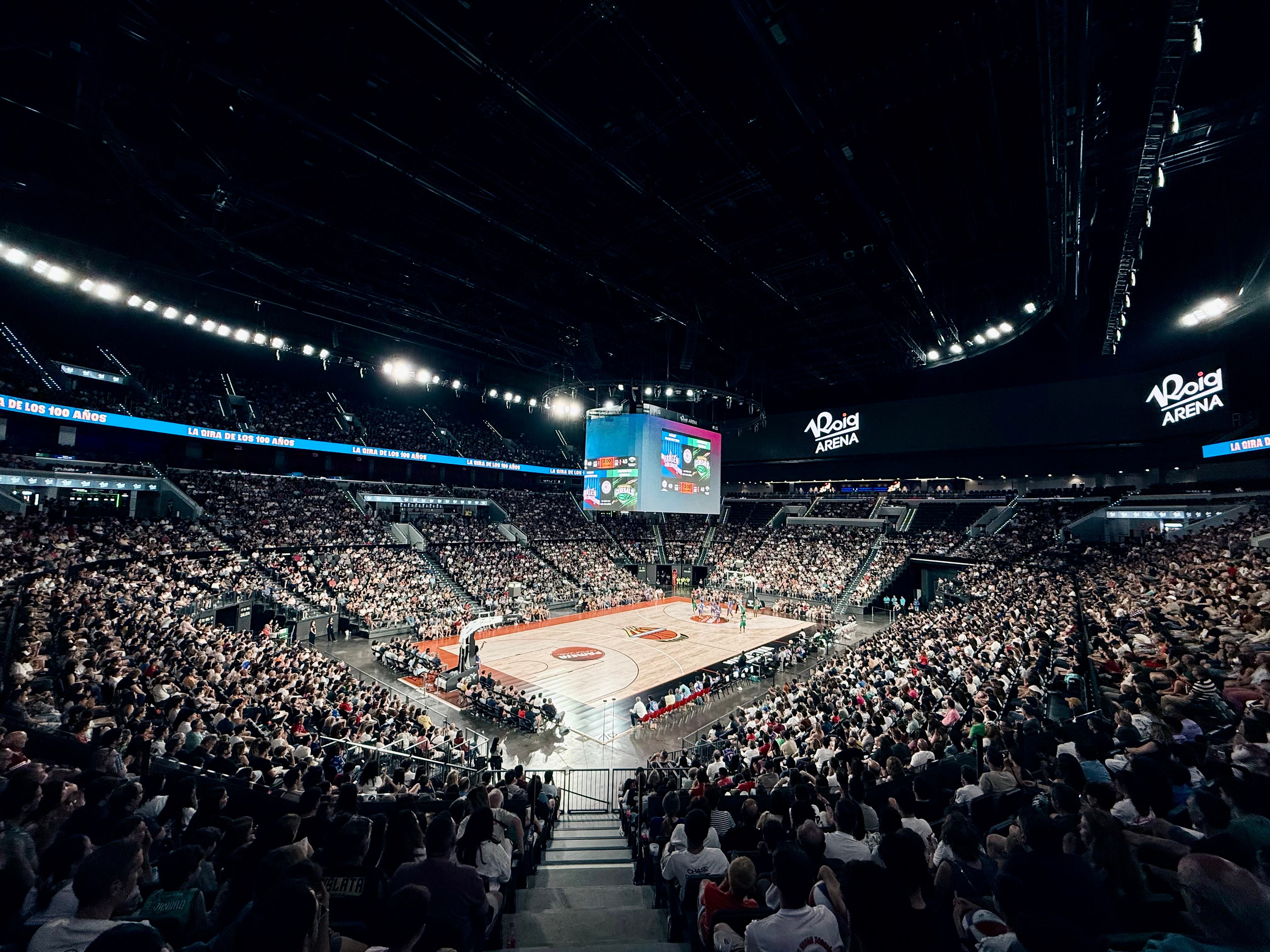 Harlem Globetrotters