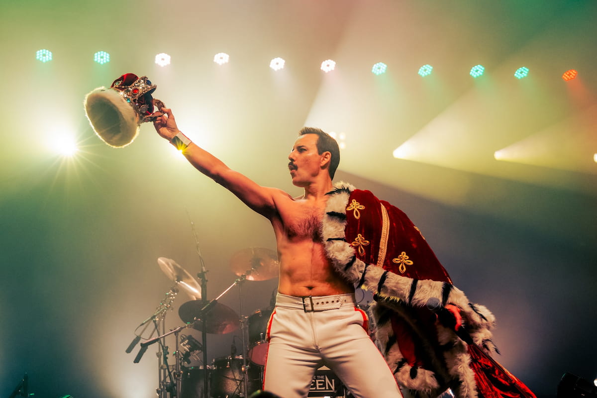Homenaje a Queen en València