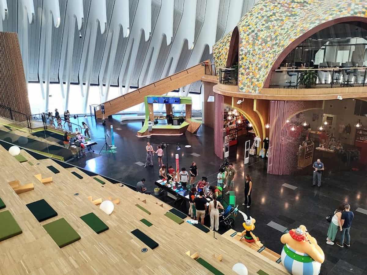 «La Noche de la Investigación» en València 