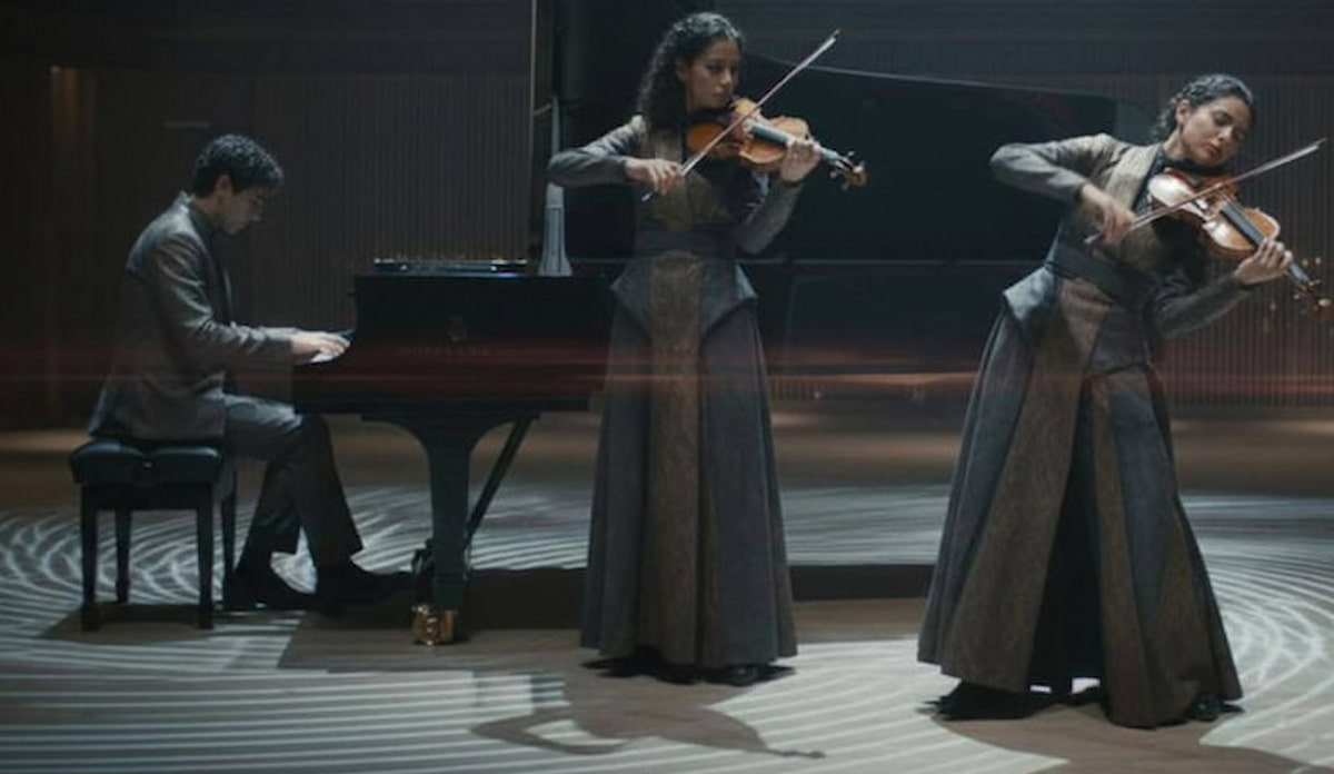 «Colores del Sonido» llega a La Rambleta 