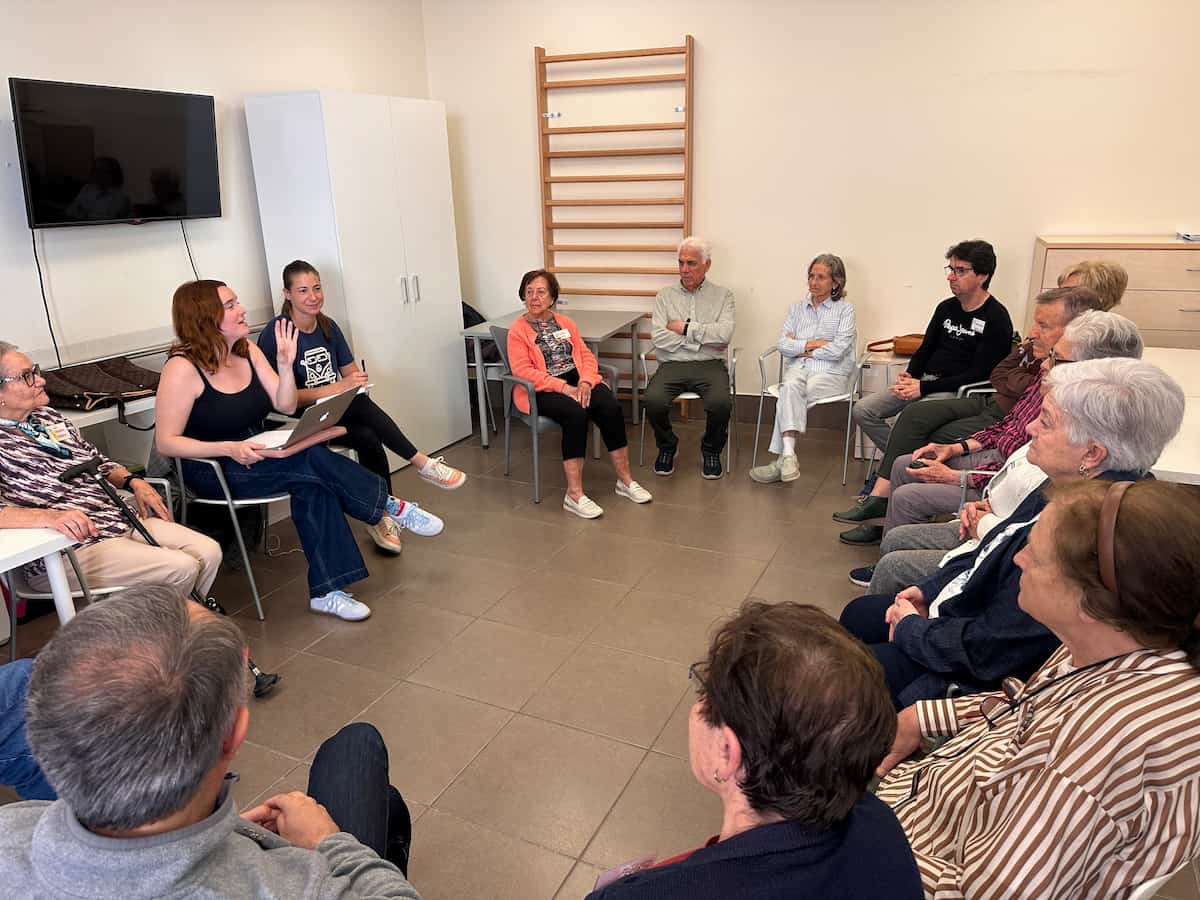 Ven a probar «El Menú de los Recuerdos» a València