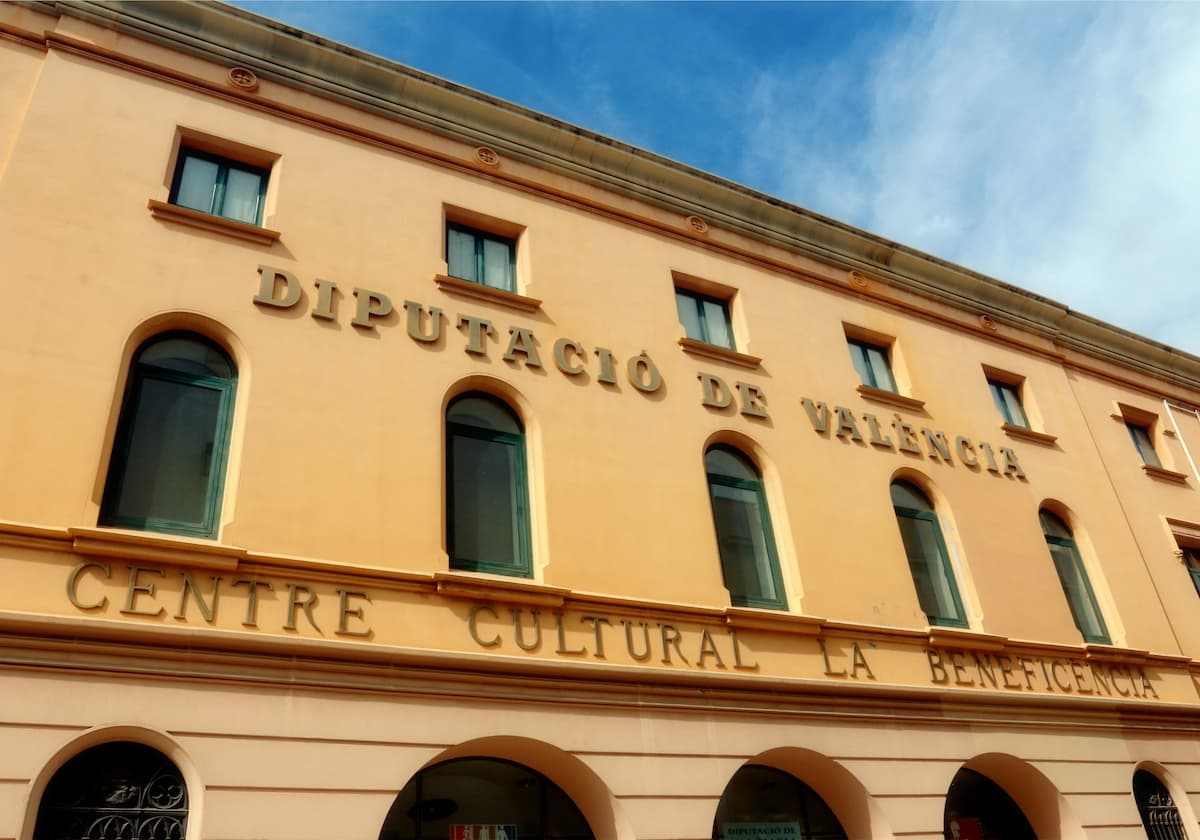 IV Encuentro de Canto de Estilo Valenciano  