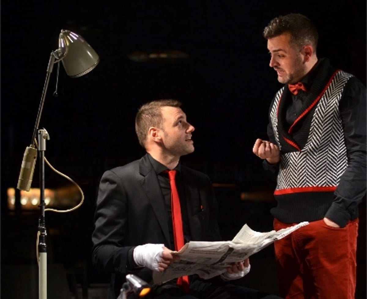 «Desde el infierno» en la Sala Russafa 