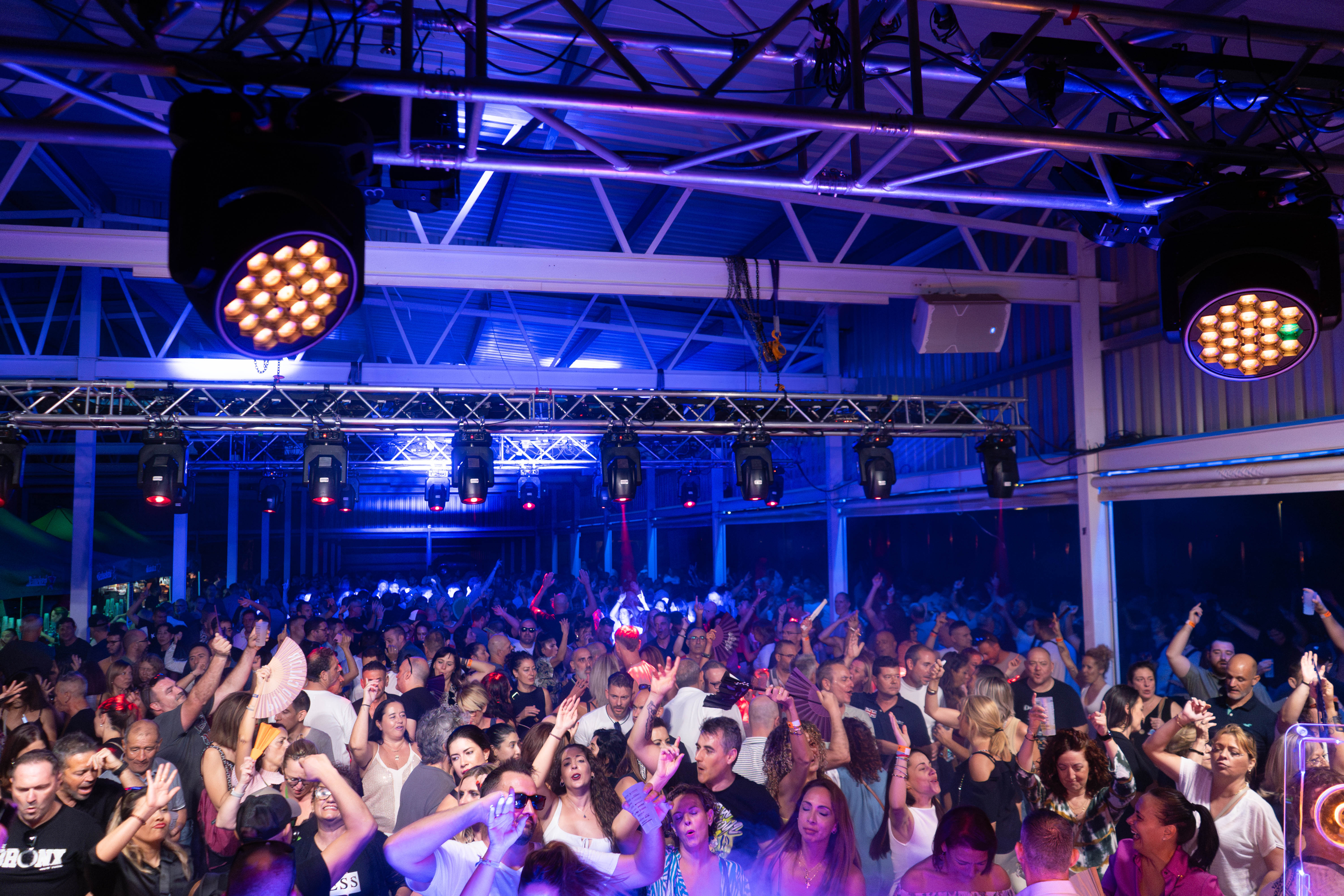 Tardeo remember Valencia