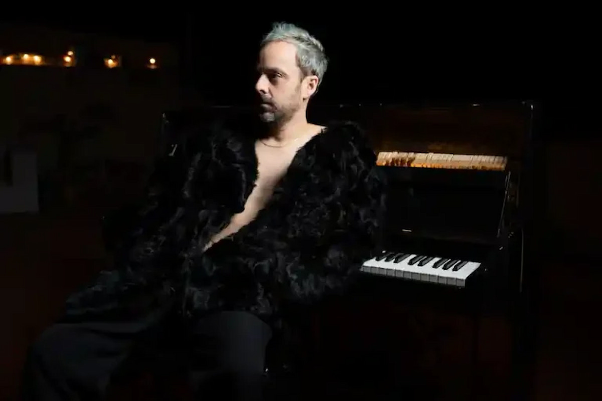 VOCIFERIO 2026: el Festival de Poesía de València