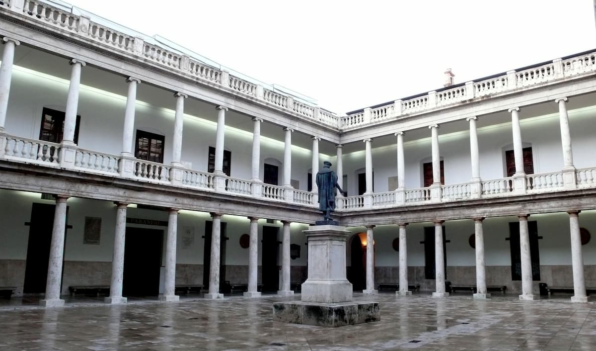 Jornadas de Cómic en València