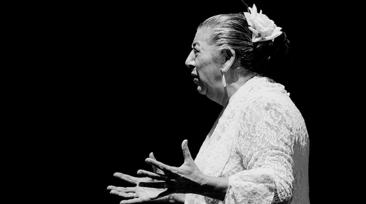 Concierto de Juana la del Pipa en València