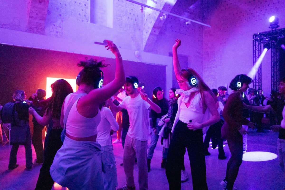 Festival de música INOCON en València