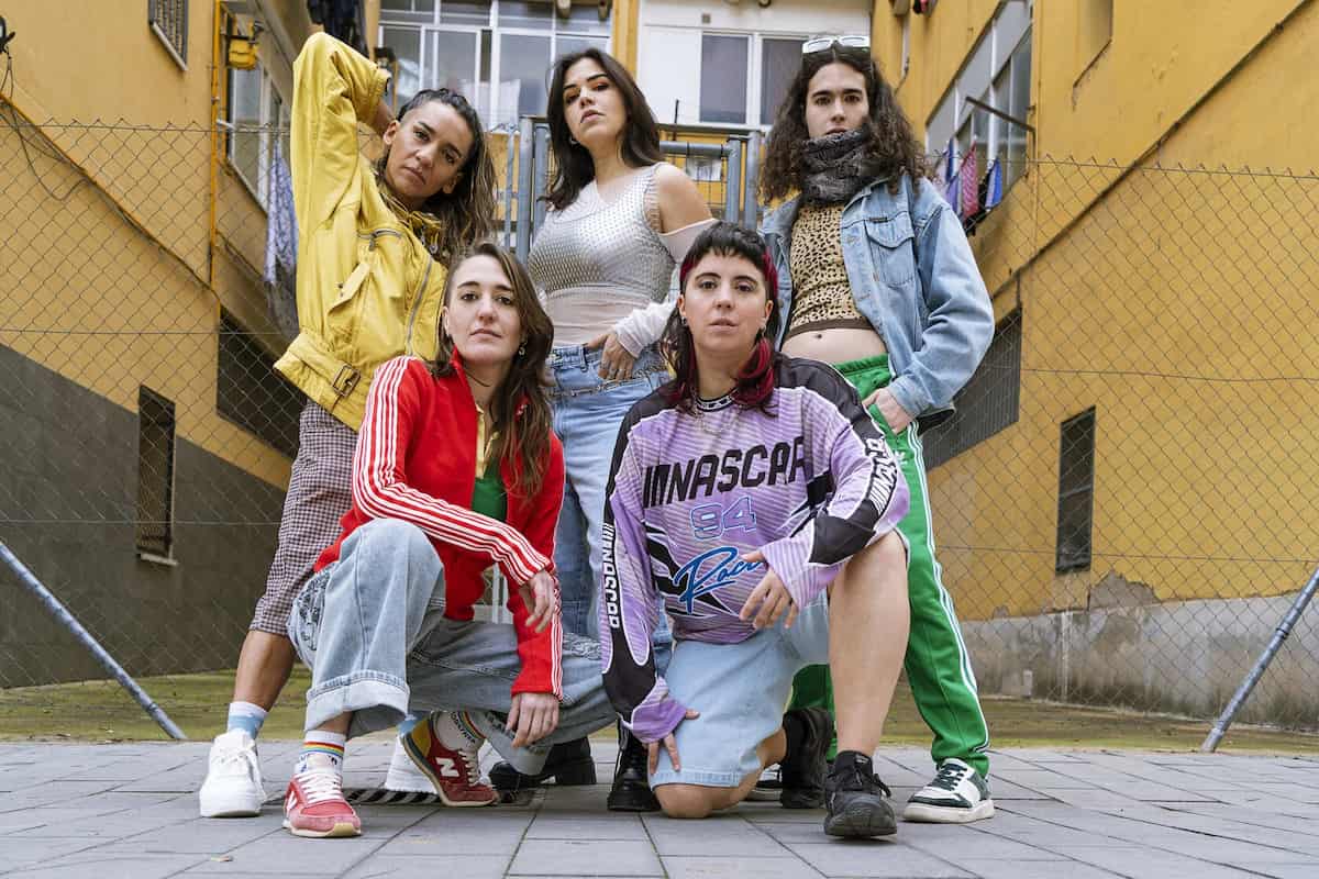 Ciclo de conciertos Dona Sonora en València