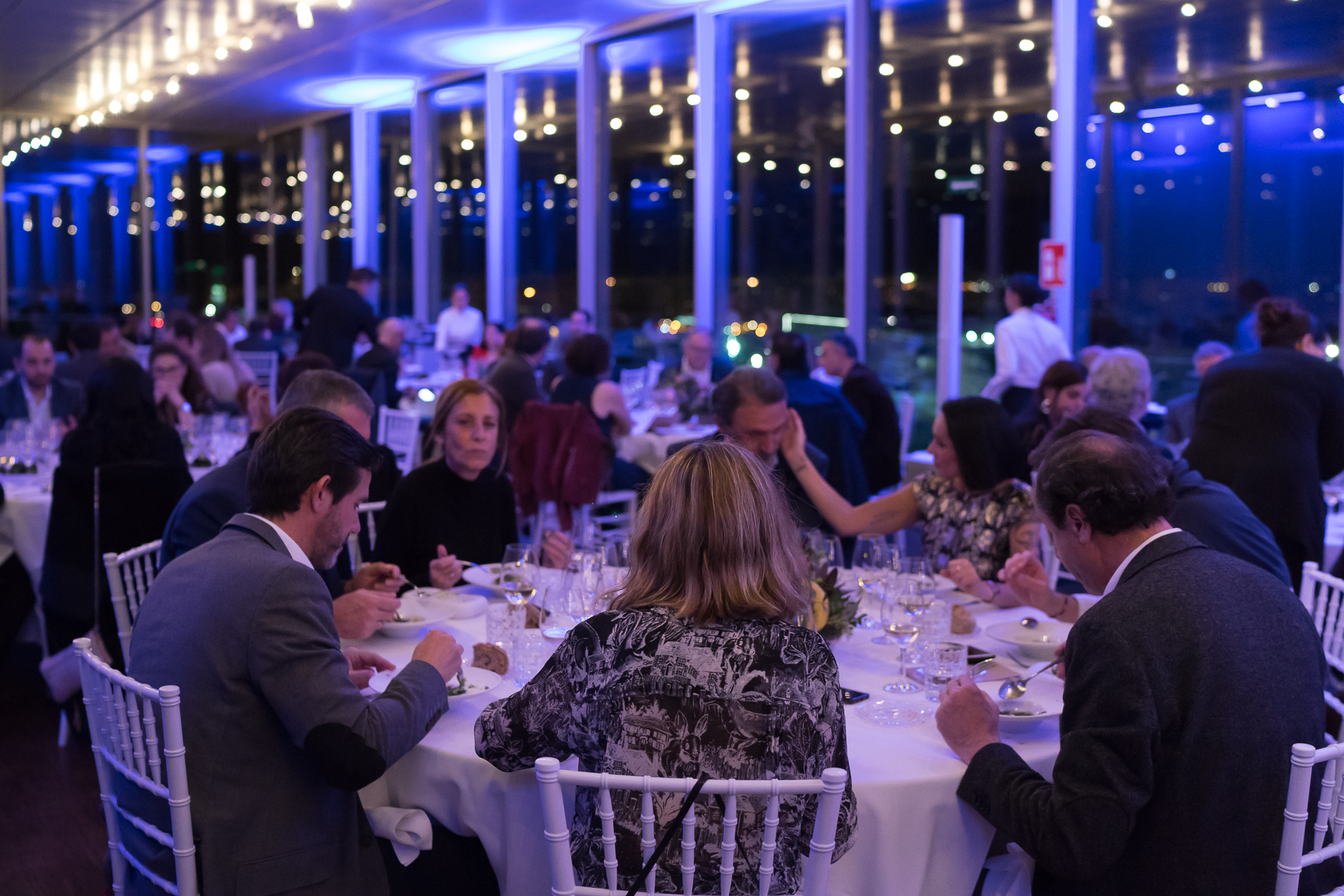 La Noche de la Gastronomía