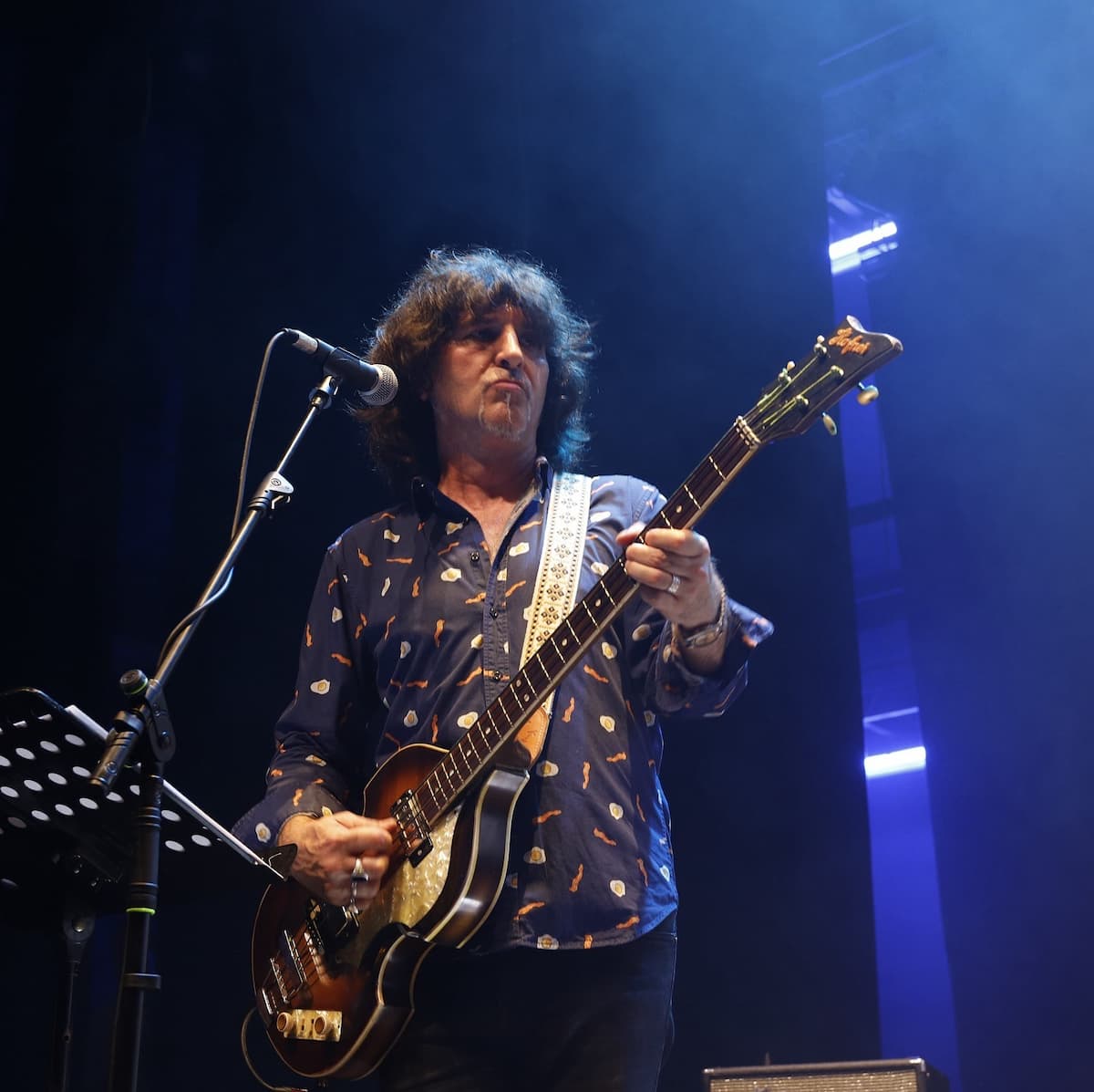 La Banda del Late Motiv llega a València con «Beatles Monumental»