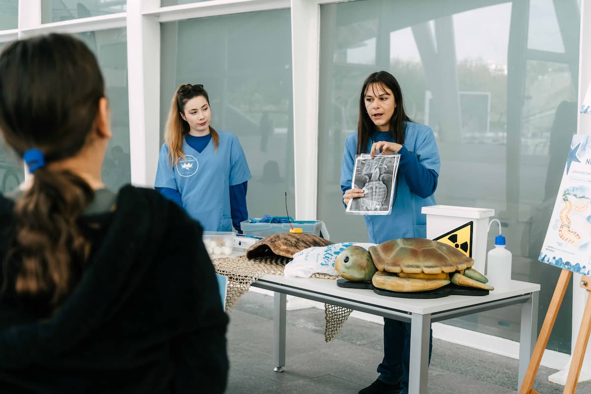 Disfruta de la Semana de la Ciencia en València 
