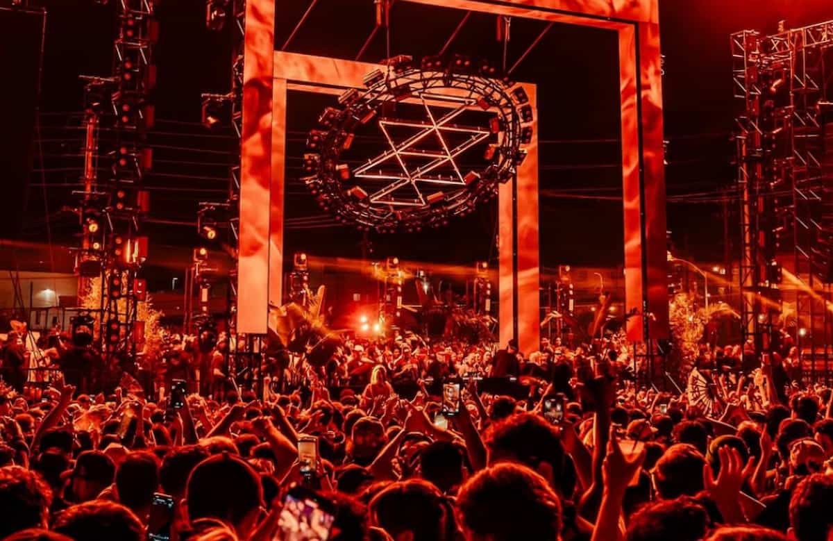 La electrónica de Solid Grooves llega a València