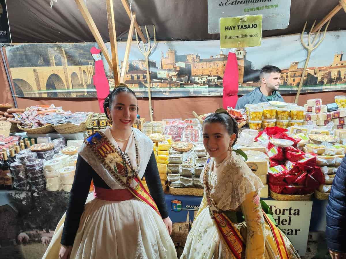 Mercado Tradicional de San Blas en València