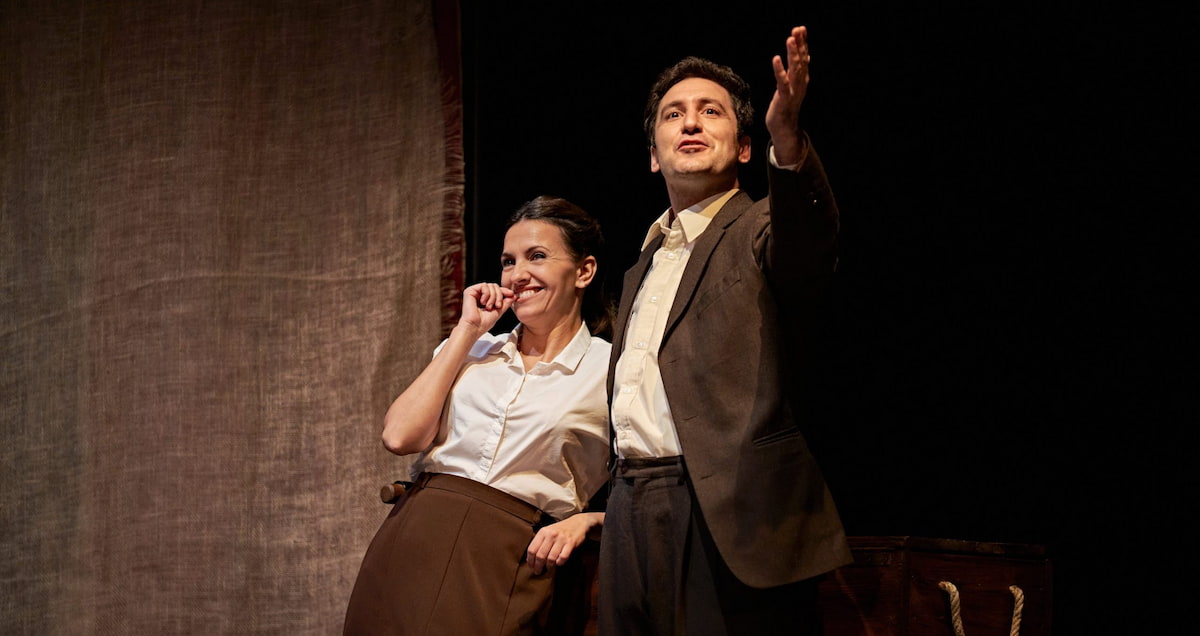 «Un viaje sin retorno» en la Rambleta 