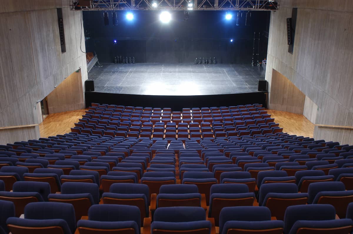 Periscopio València 2025 