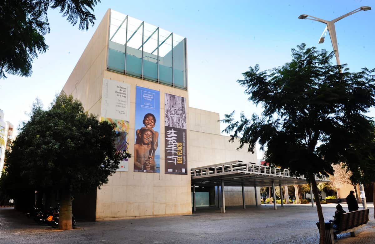 Ciclo de cine «El MuVIM y las personas mayores» en València 