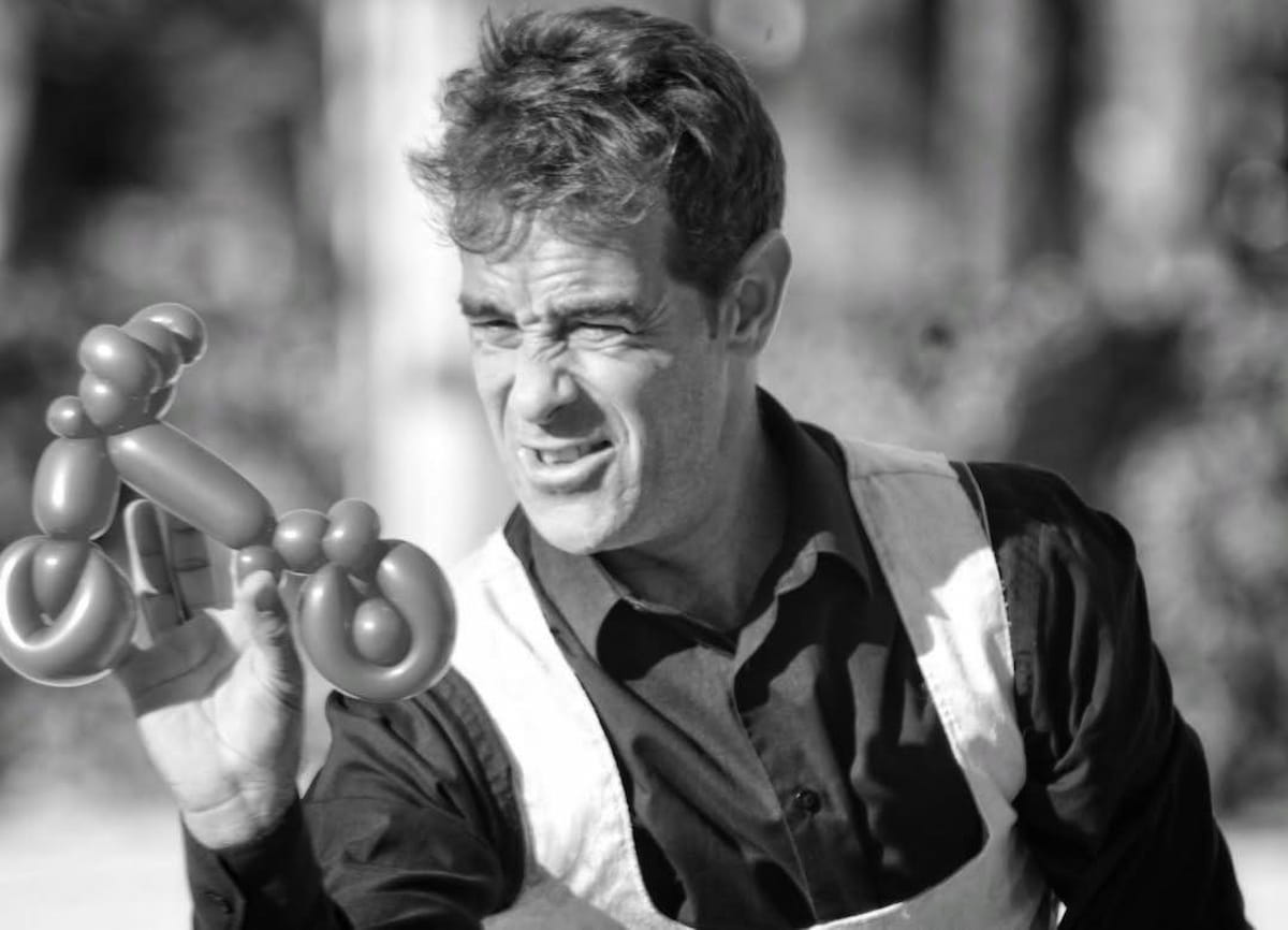 Magia y circo en la Feria de Julio de València 2026