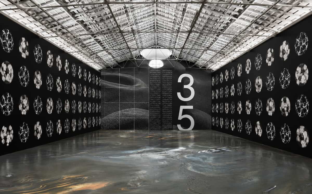 «Media Server Sessions»: exposición de arte digital en València