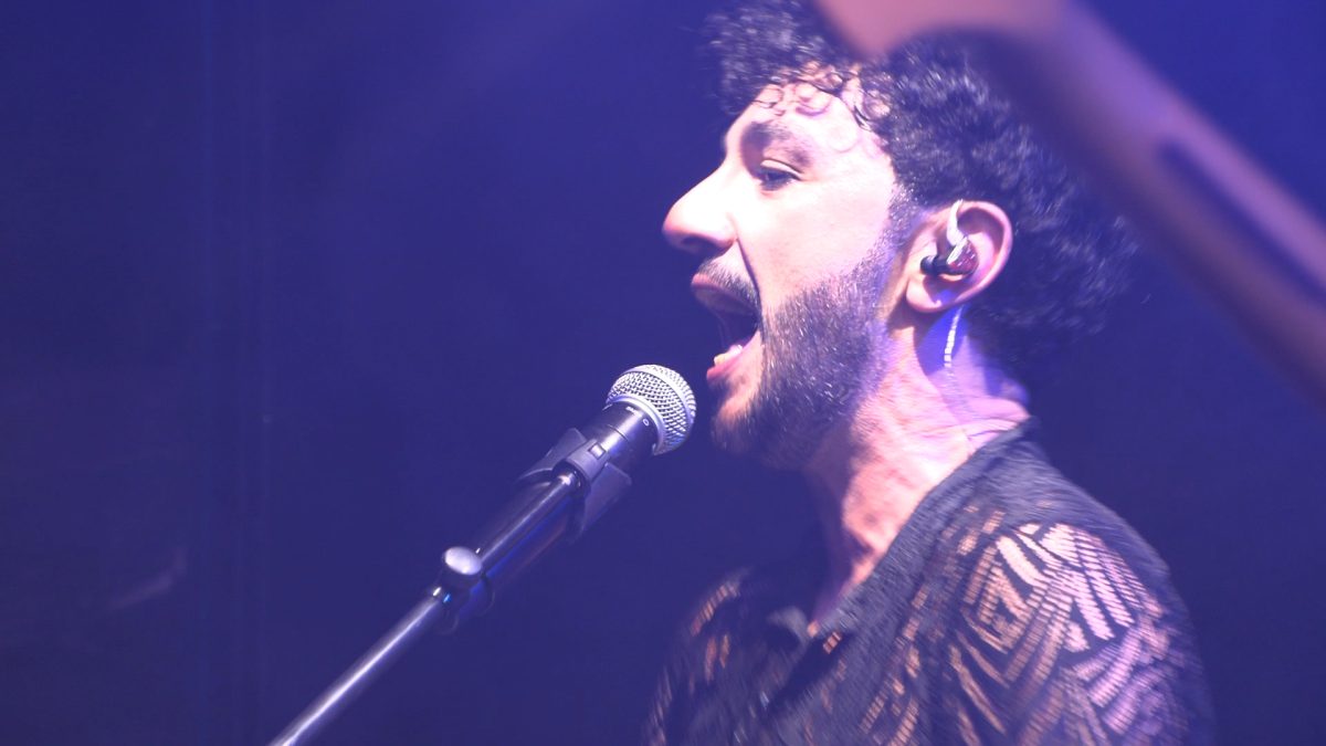 Homenaje a Queen en València 