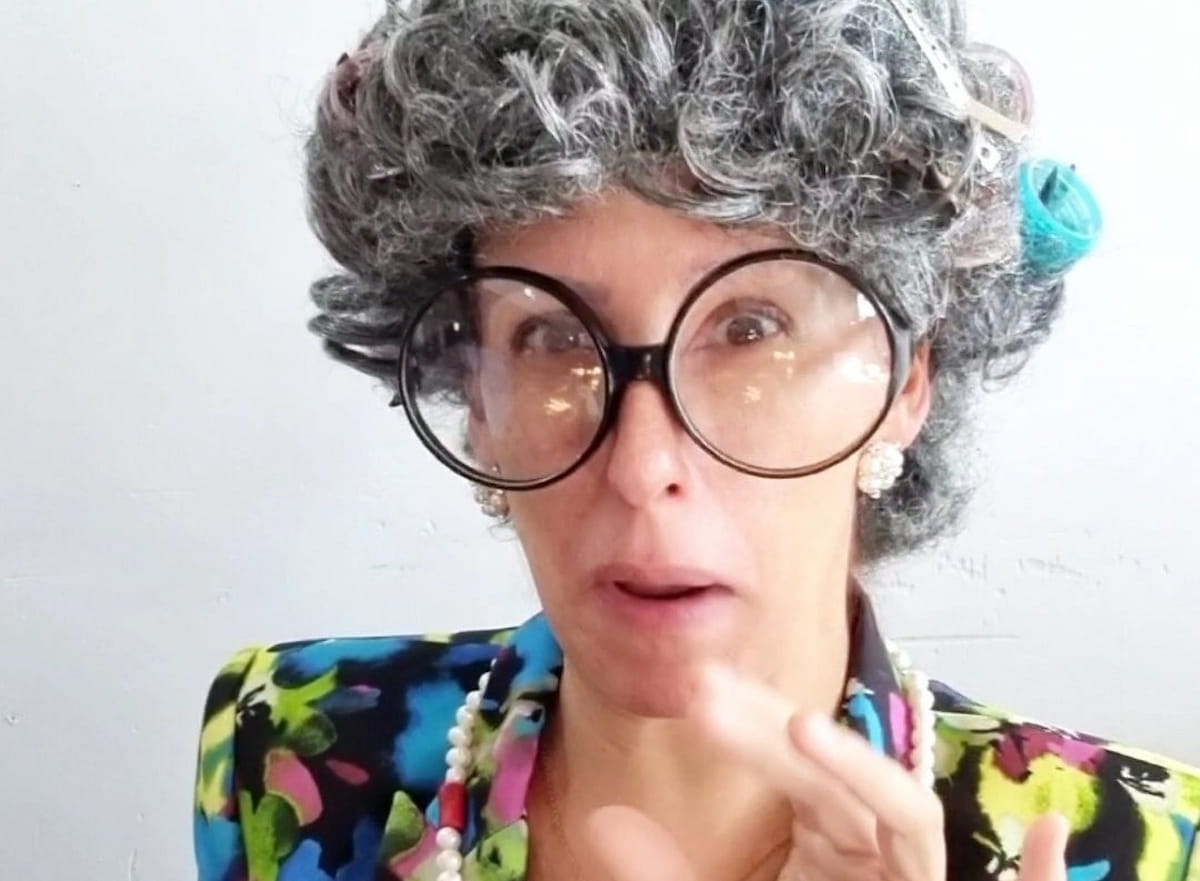 Monólogos y noches de humor de la Feria de Julio en València