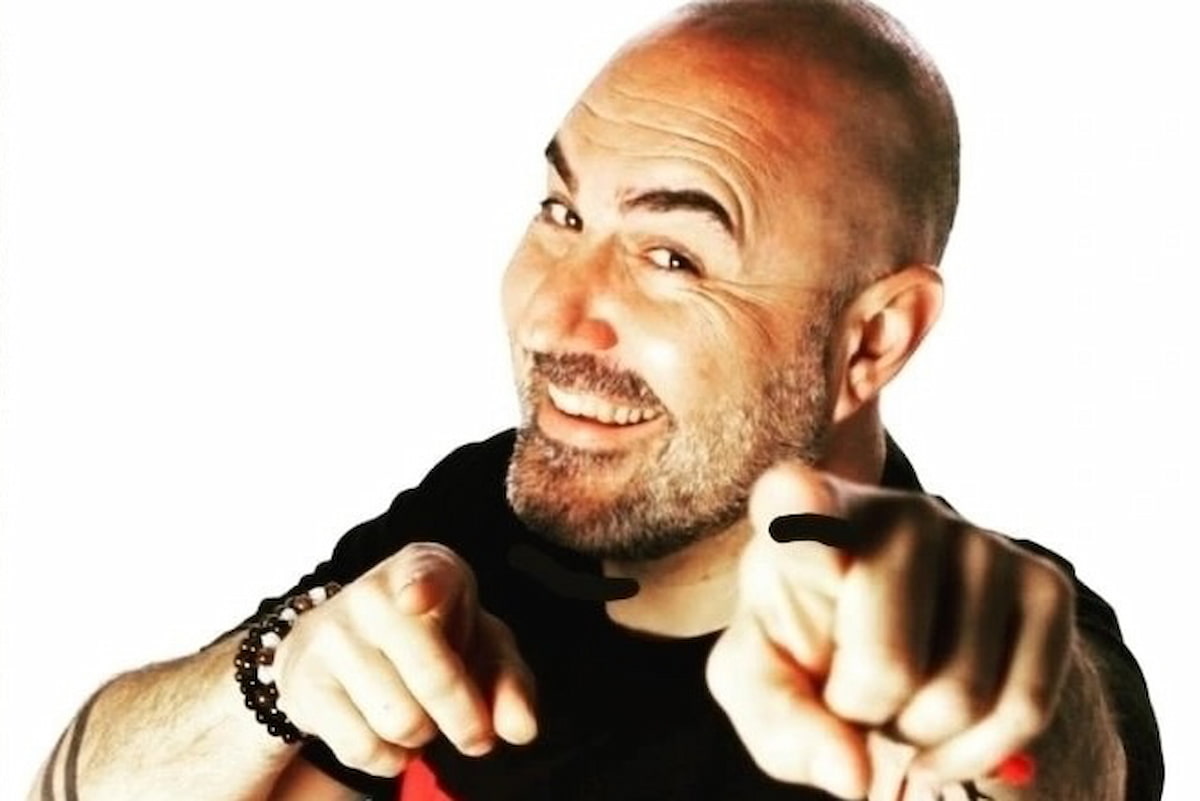 Monólogos y noches de humor de la Feria de Julio en València