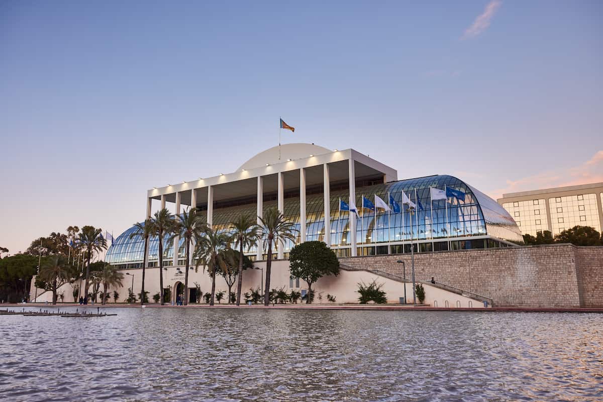 Mostra365 en València