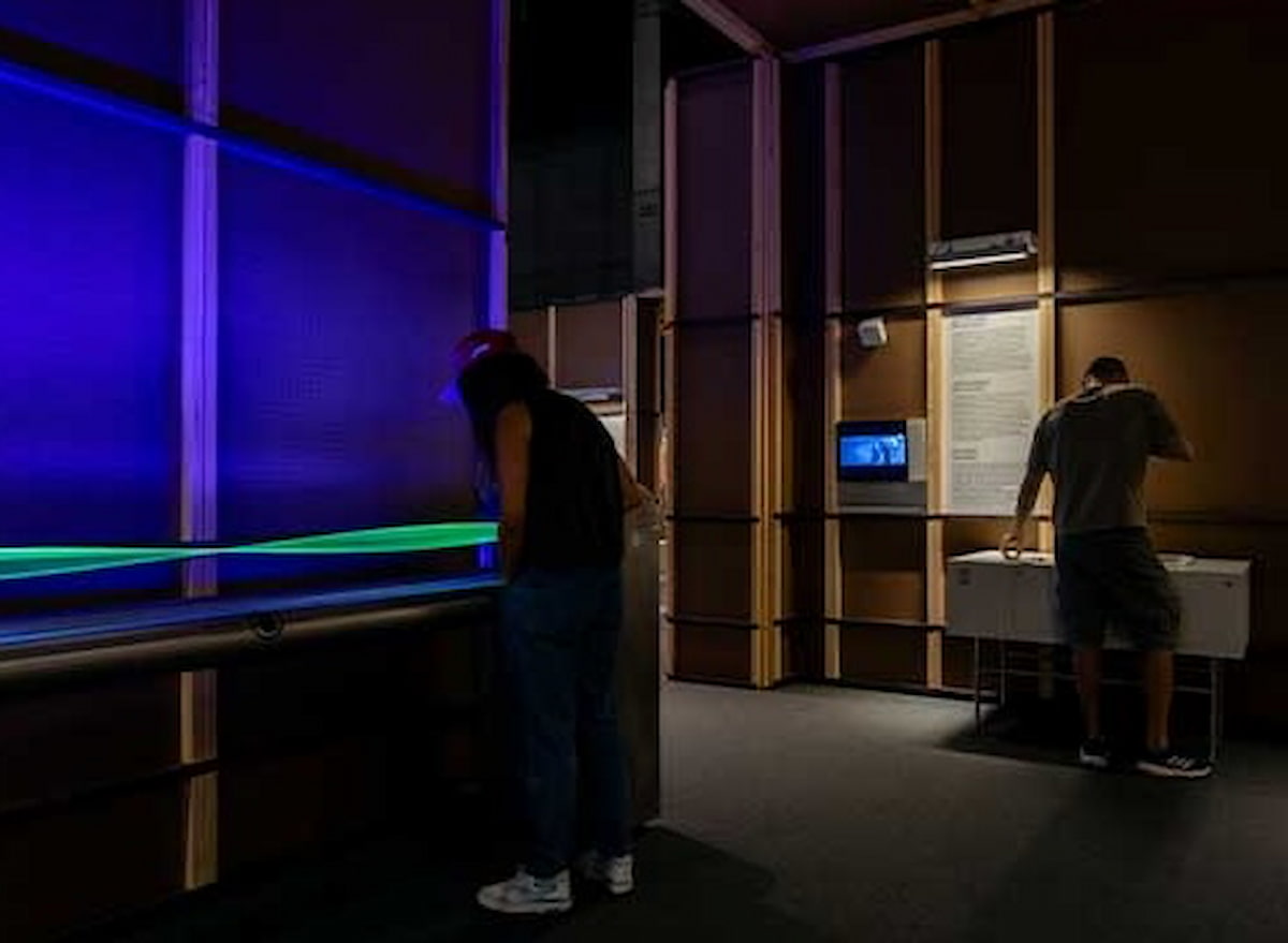 Exposición «Música y Matemáticas» en València