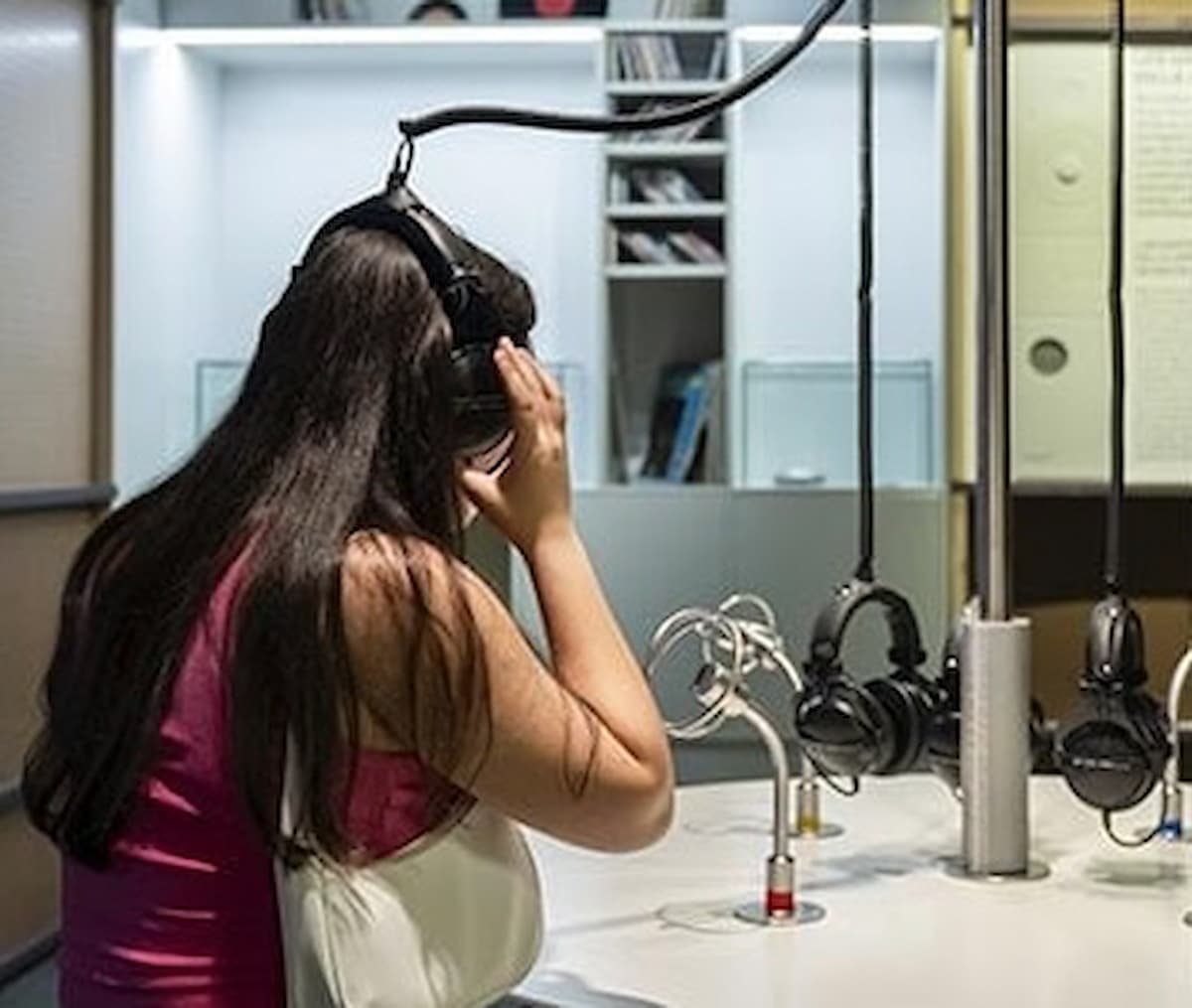 Exposición «Música y Matemáticas» en València