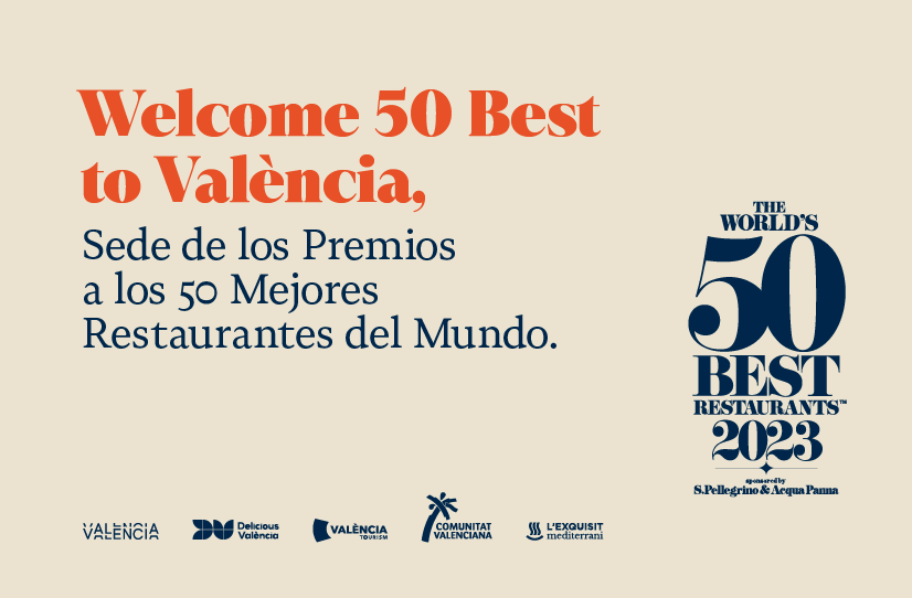 50 Best Restaurants