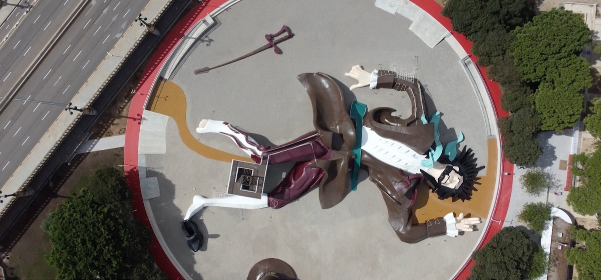 parque Gulliver Valencia