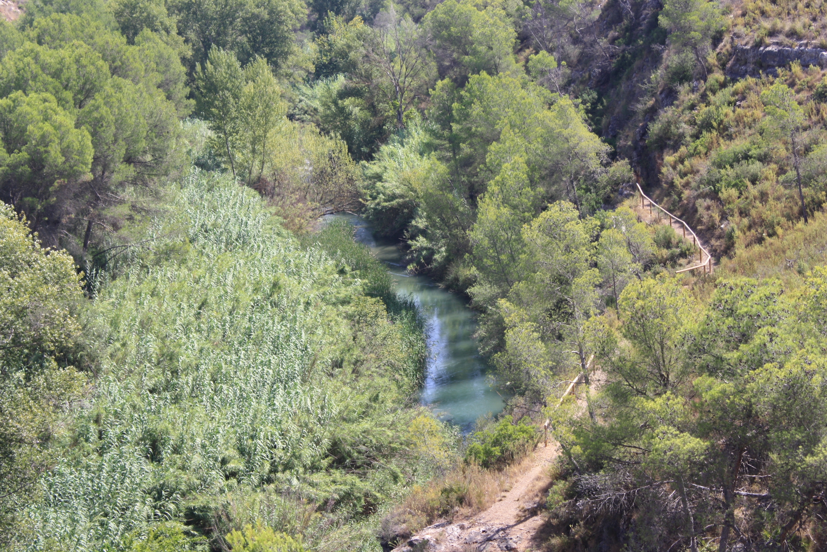 Tria-Naturpark Valencia | Visit Valencia