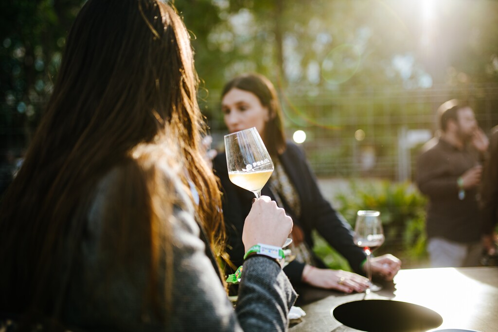 Llega a València el primer Salón de Vinos Naturales