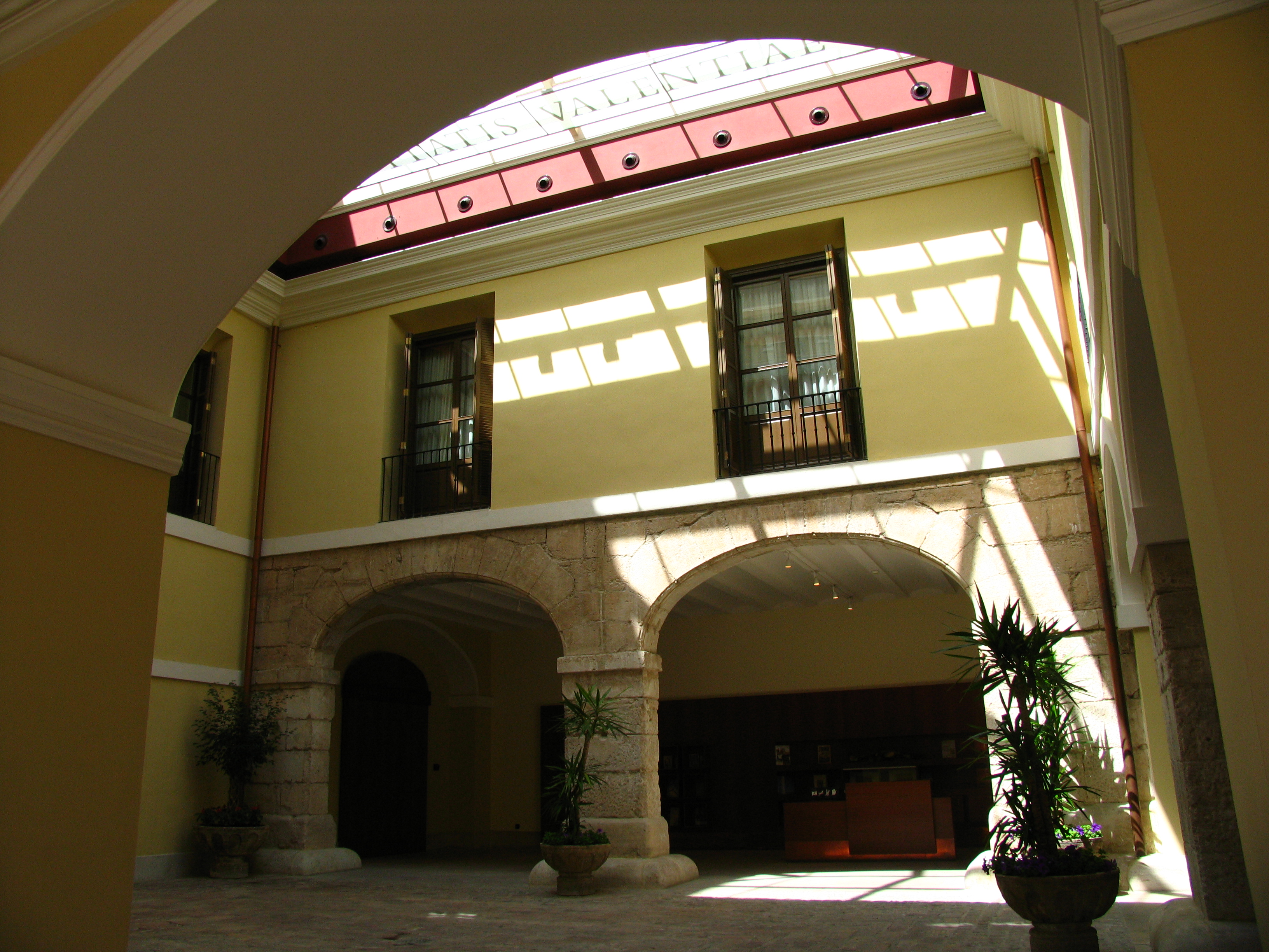 Palacio de Cervelló