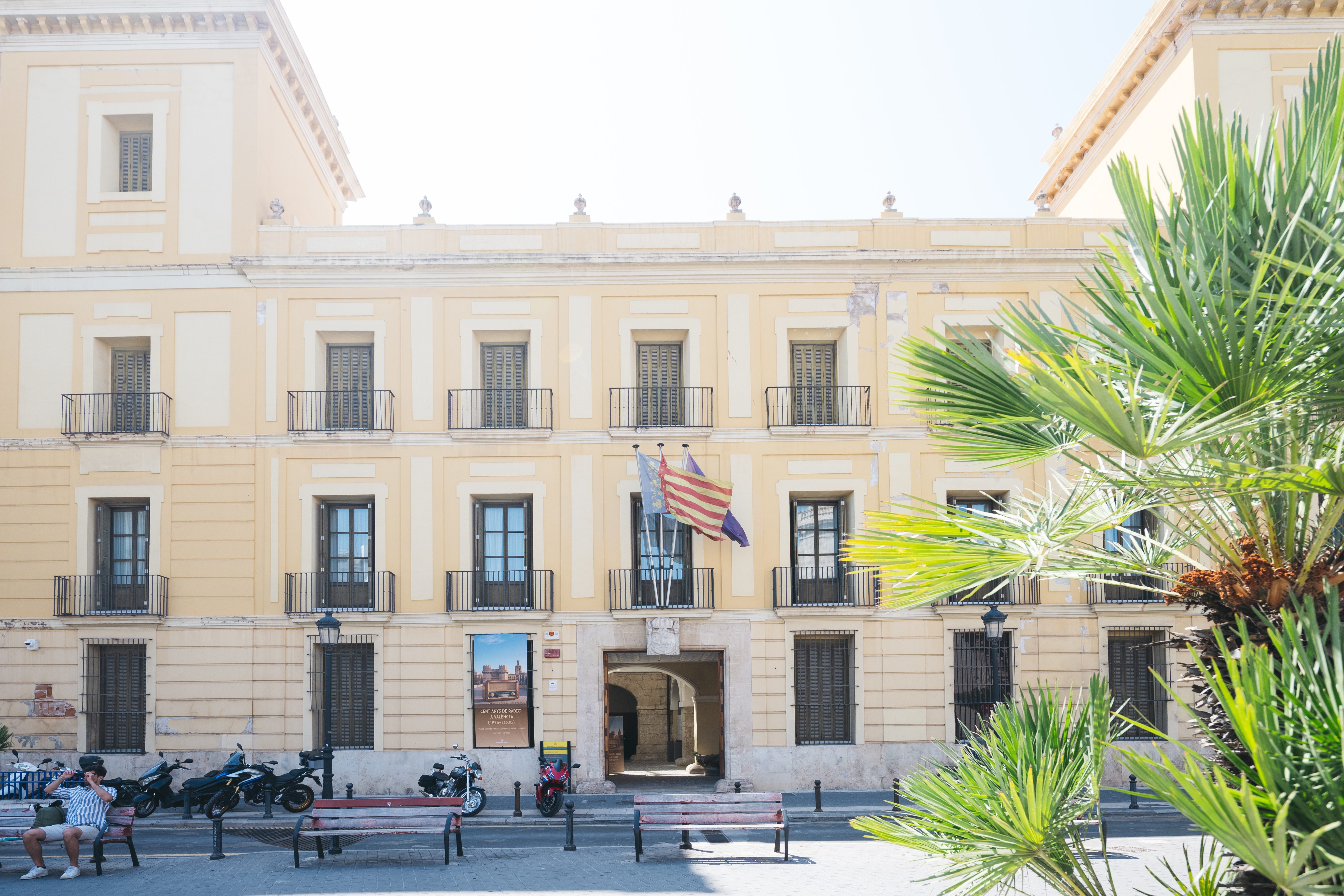 Palacio de Cervelló