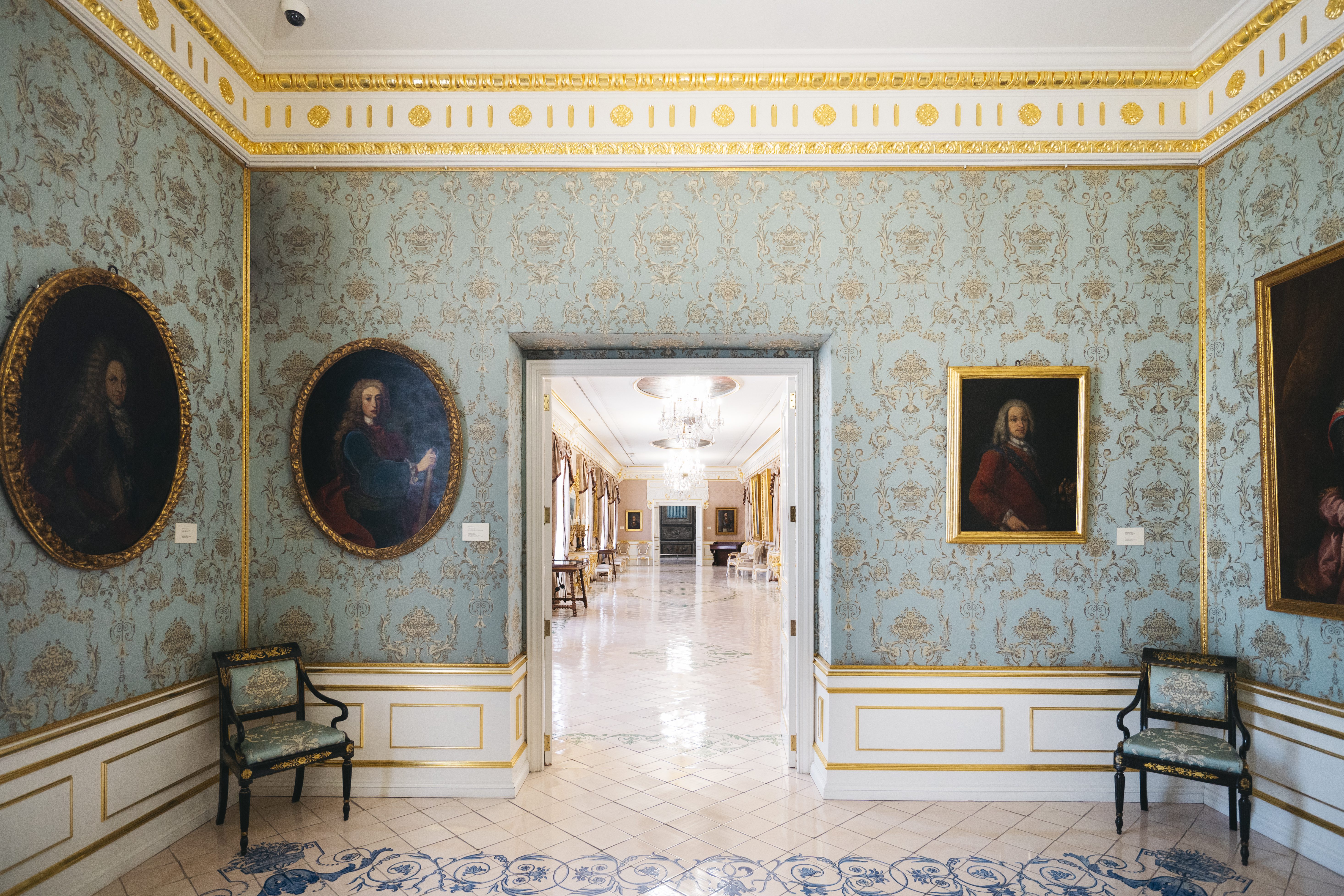 Palacio de Cervelló