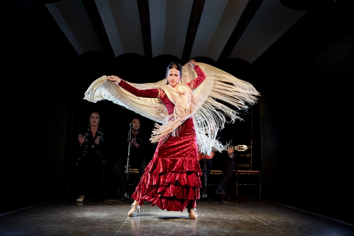 Planes para disfrutar del mejor flamenco en València