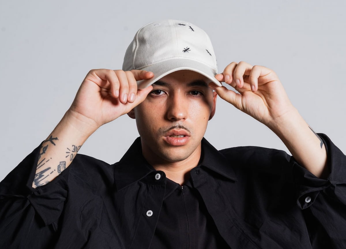 Concierto de Pole en València 